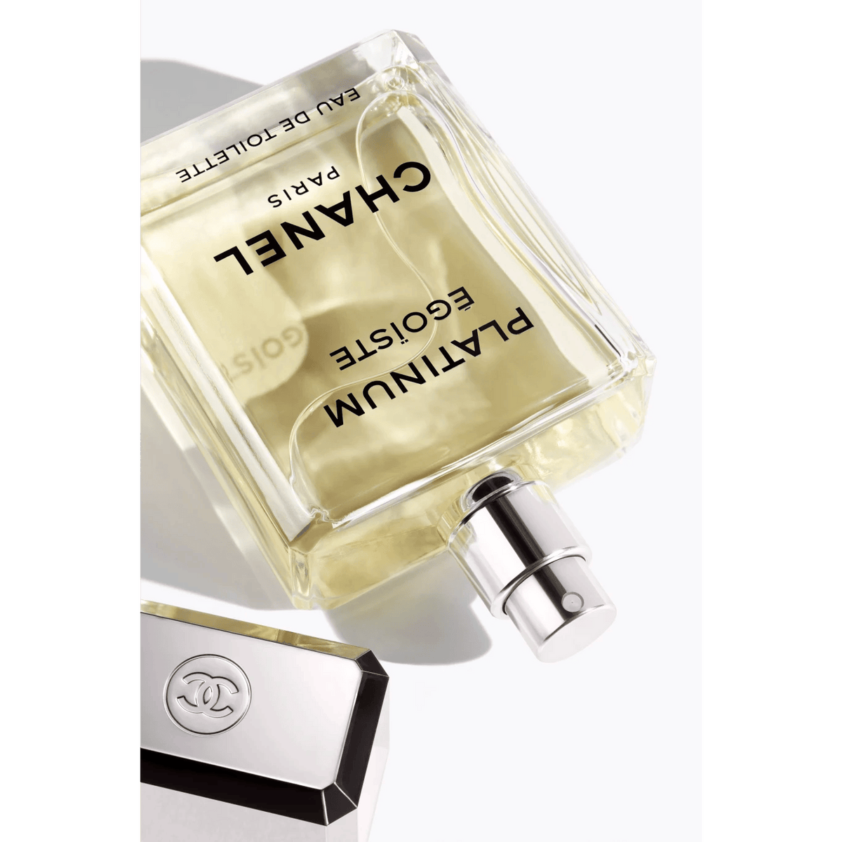 Platinum Egoiste Chanel