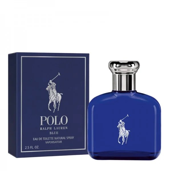 Polo Blue Ralph Lauren