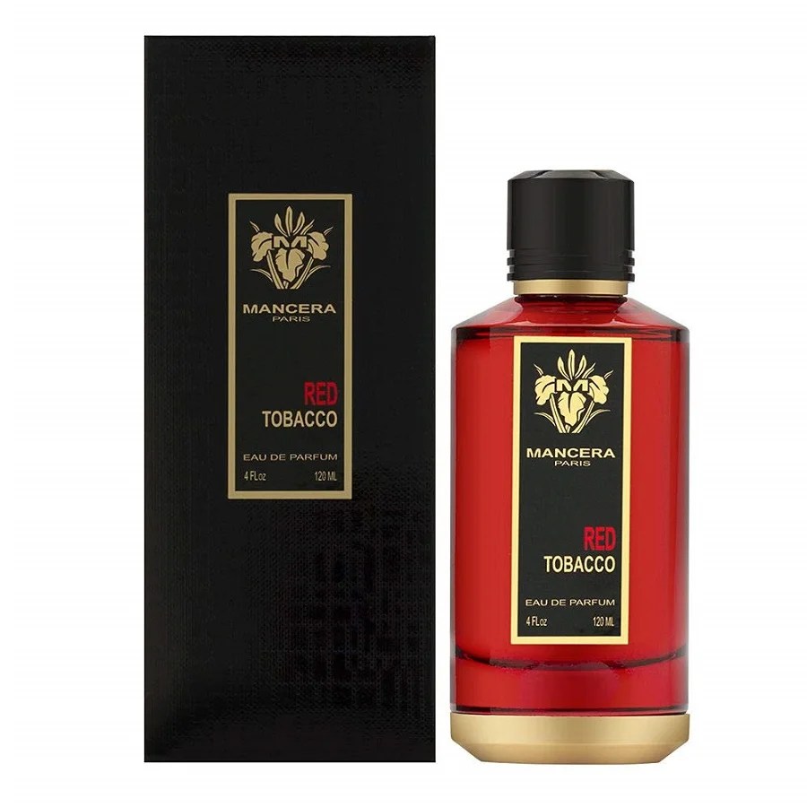 Red Tobacco de Mancera