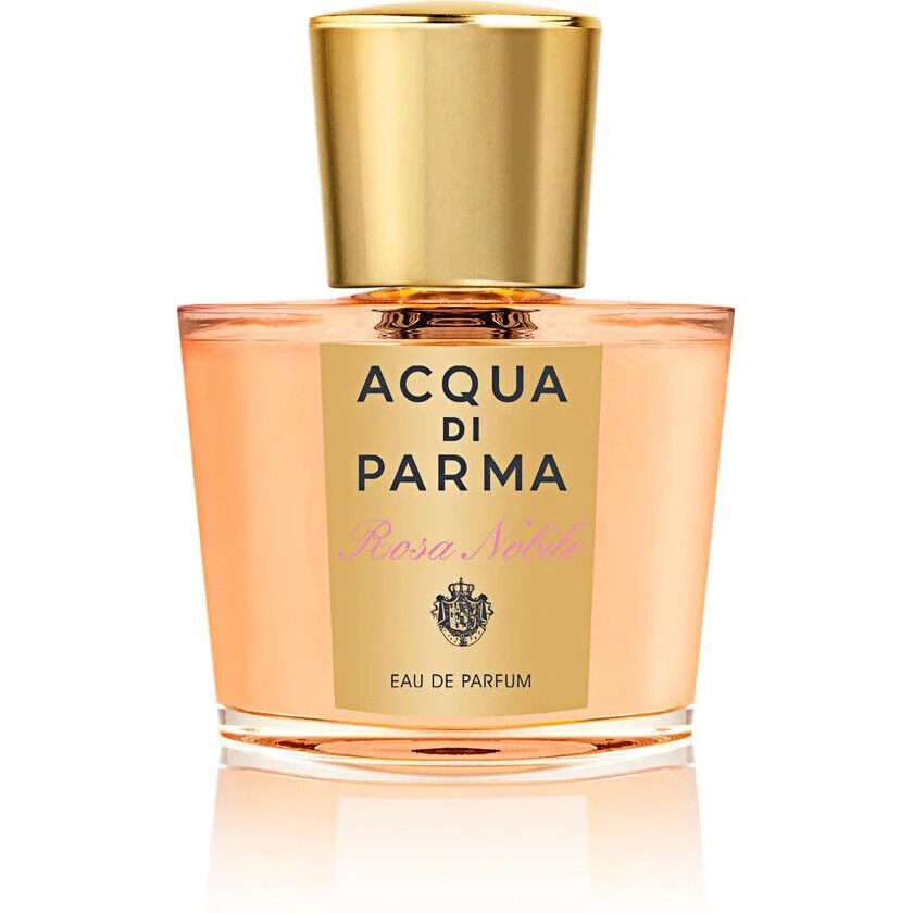 Rosa Nobile de Acqua di parma