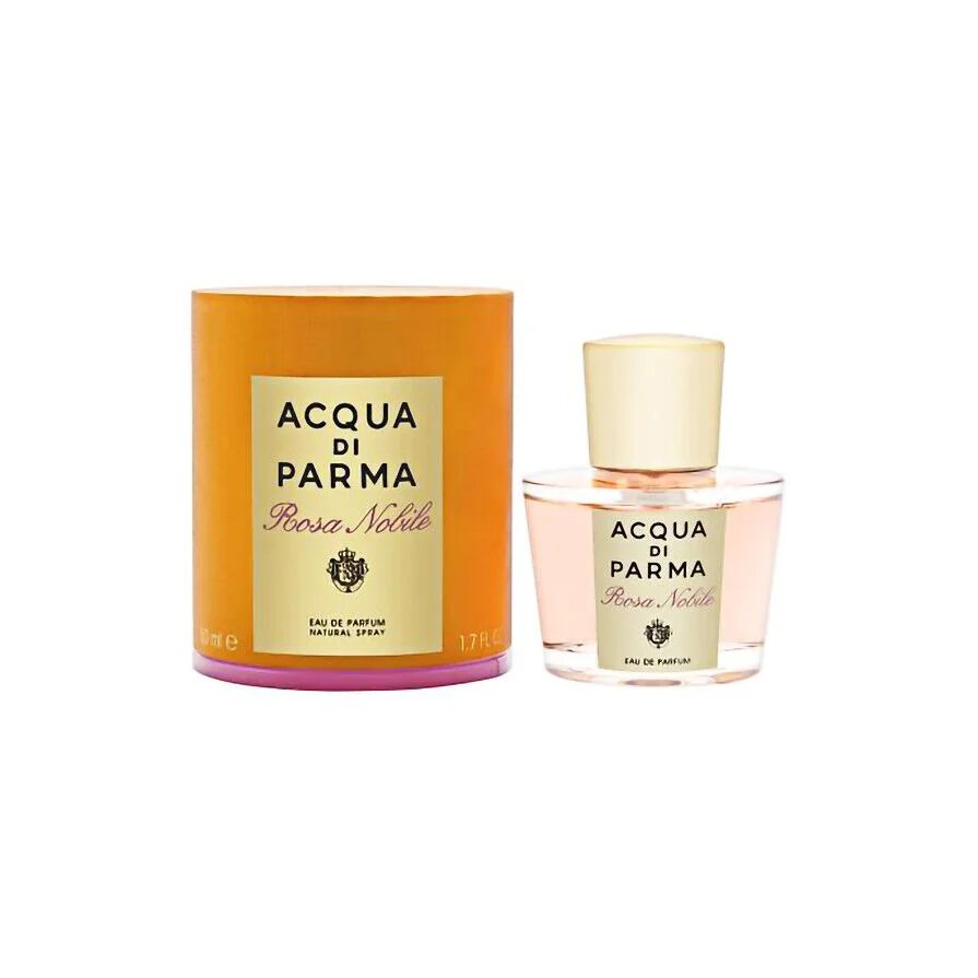 Rosa Nobile de Acqua di parma