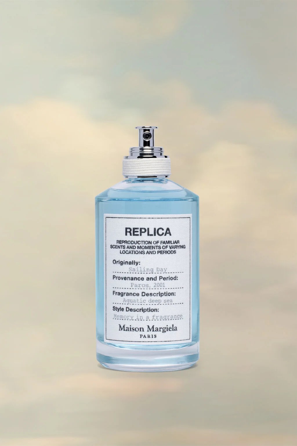 Replica Sailing Day Maison Margiela