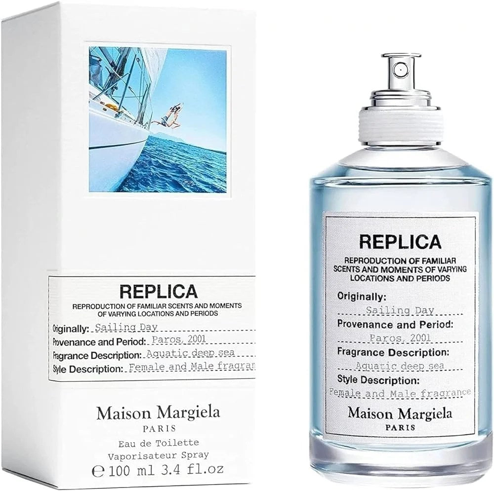 Replica Sailing Day Maison Margiela