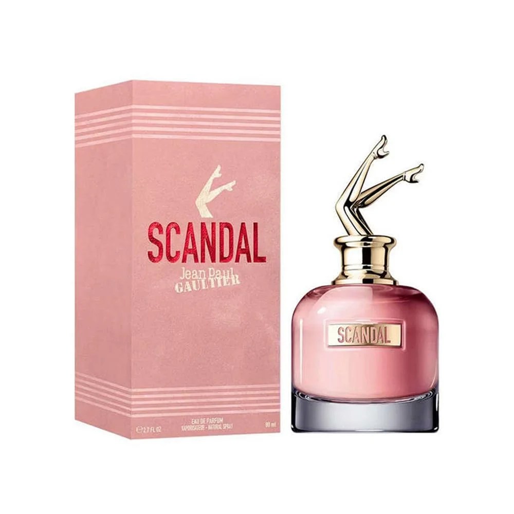 Scandal Jean Paul Gaultier EDP