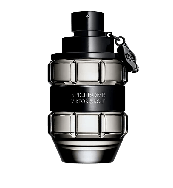 Spicebomb Viktor & Rolf