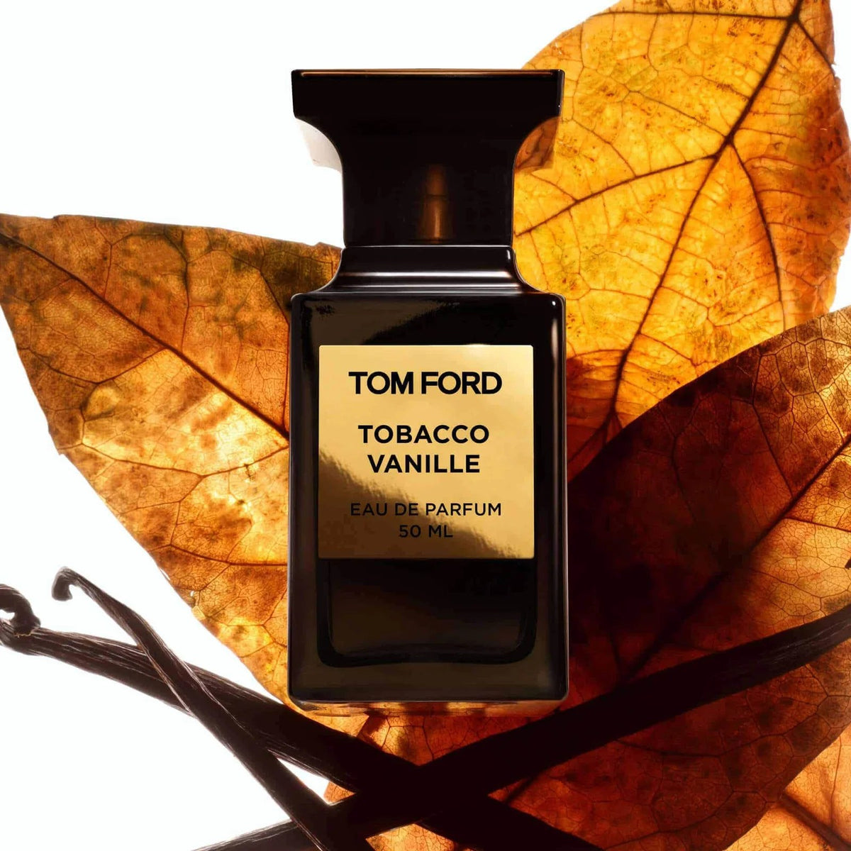 Tobacco Vanille Eau de Parfum - Tom Ford