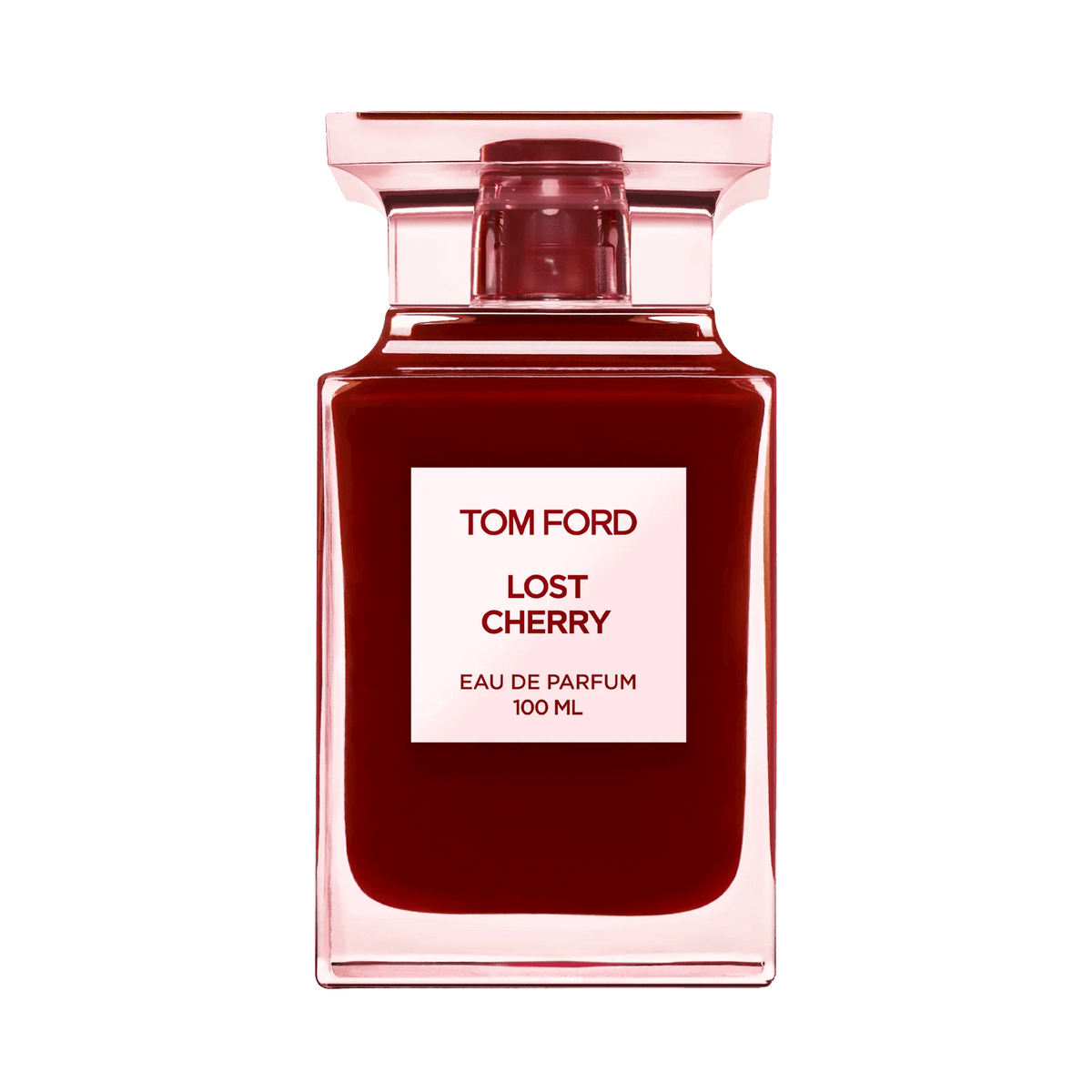 Lost Cherry Eau de Parfum 100ml - Tom Ford