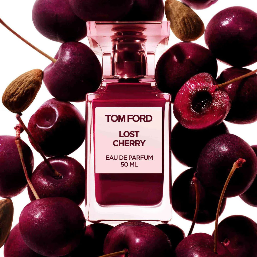 Lost Cherry Eau de Parfum 100ml - Tom Ford