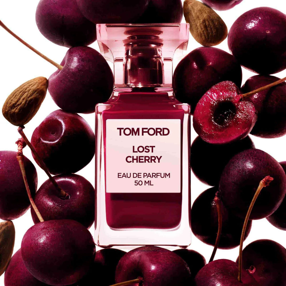 Lost Cherry Eau de Parfum 50ml - Tom Ford