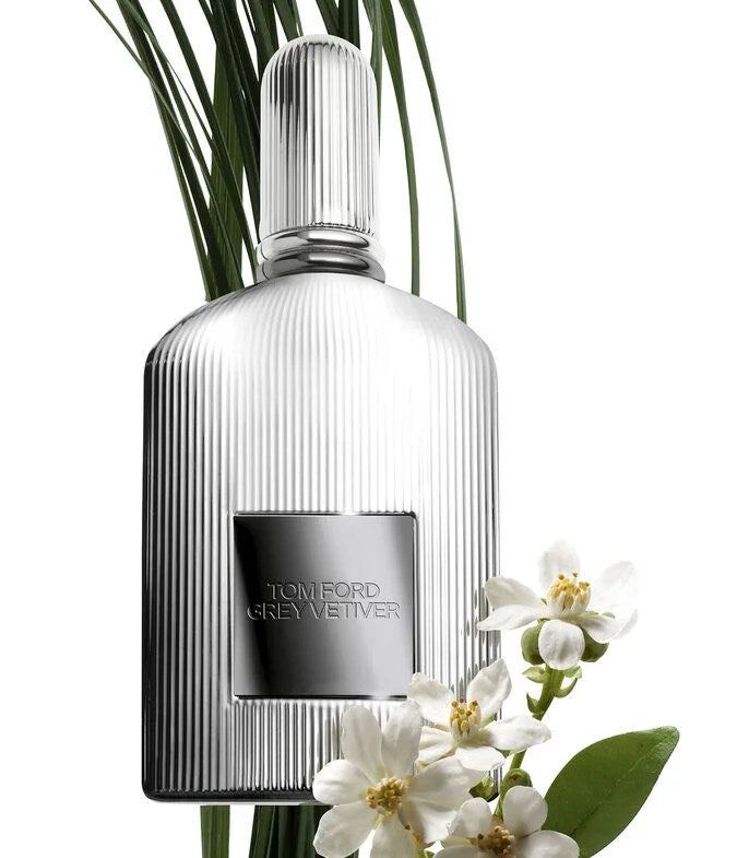 Tom Ford Grey Vetiver