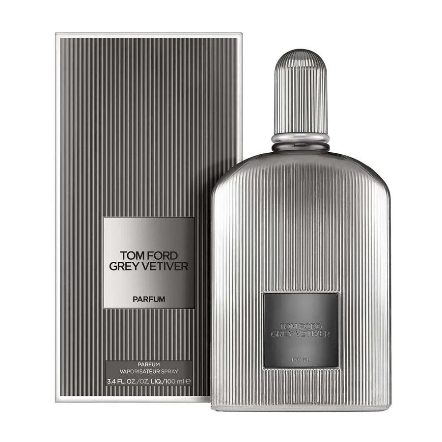 Tom Ford Grey Vetiver