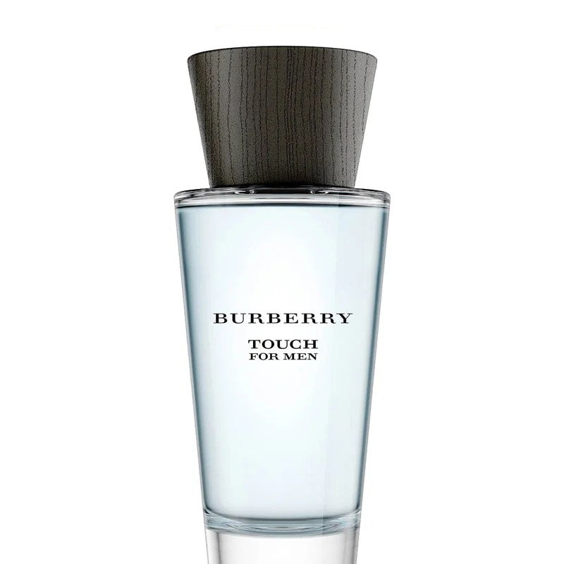 Touch Burberry hombre