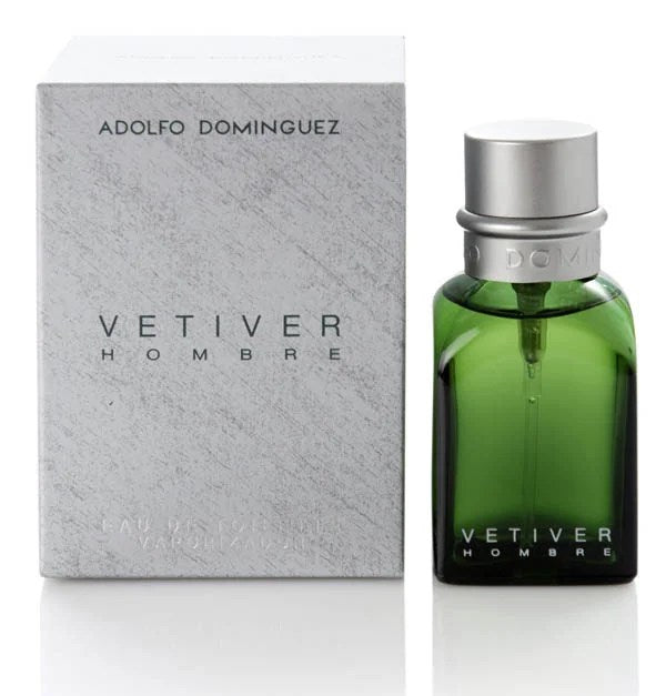 Vetiver Adolfo Dominguez