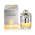 Wanted by Azzaro