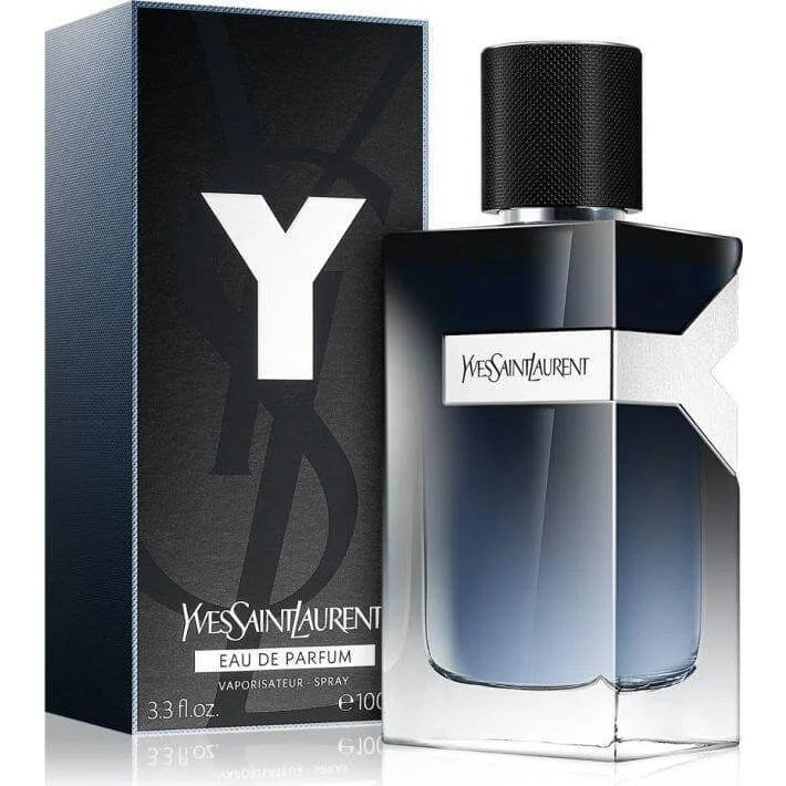 Y Eau de Parfum de Yves Saint Laurent