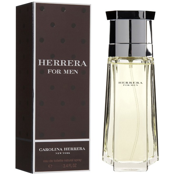 Carolina herrera hombre discount perfumes